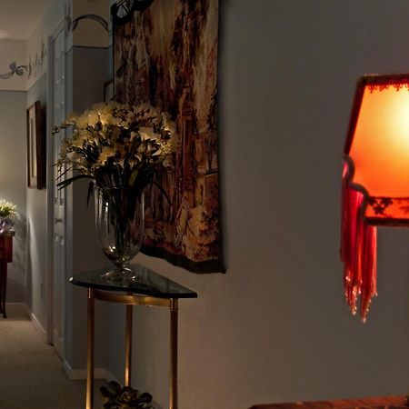 Le Petit Clocher Gite Touristique B & B Saint-Sauveur-des-Monts Pokój zdjęcie